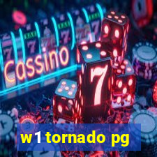 w1 tornado pg